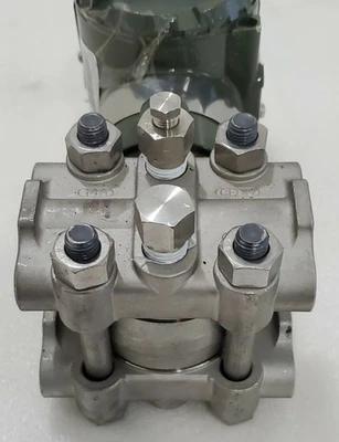 NEW Yokogawa EJA310A EMS4B-92EA/FF1/D1
