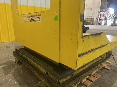 USED PENTALIFT 14.5SPTTL36364