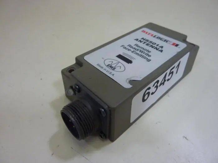 Used DATALOGIC HS501A Circuit Boards Michigan US | Ideal Machinery #588706