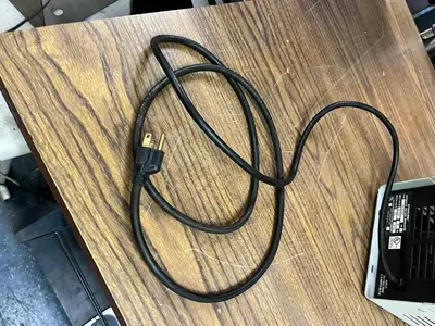Used SUPERIOR CR7101PCU Miscellaneous Equipment (Electrical & Power) Ohio US | Surplus Asset Holdings #1235451