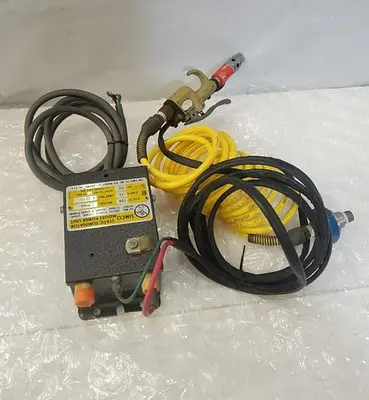 SIMCO H164H Static Eliminator Midget