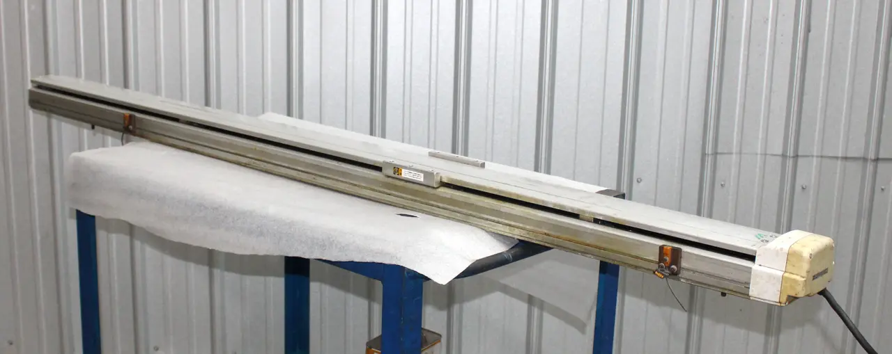 USED IAI IS-M-X-MX-20-200-1600