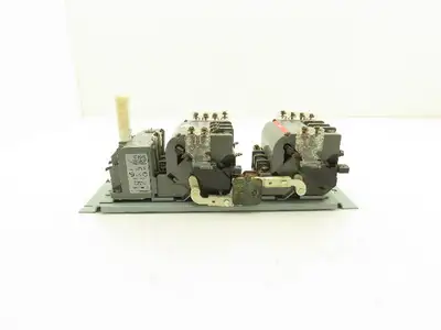 Furnas 22DS+32A*E6 Reversing Motor Starter 230VAC/575VAC 7.5Hp/10Hp