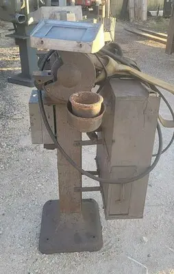 USED ROCKWELL/DELTA 438-02-314-0515