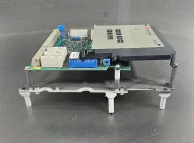USED ABB ACS500