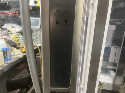 Used FRIGIDAIRE GALLERY 4 DOOR Residential Appliances Michigan US | Miedema Asset Management Group #1476283