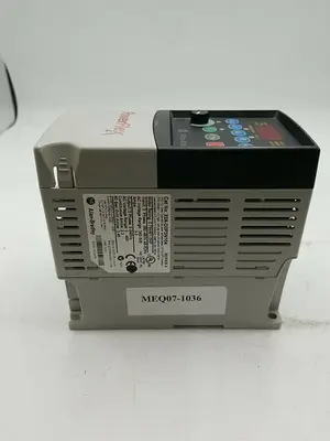USED ALLEN-BRADLEY POWERFLEX 4