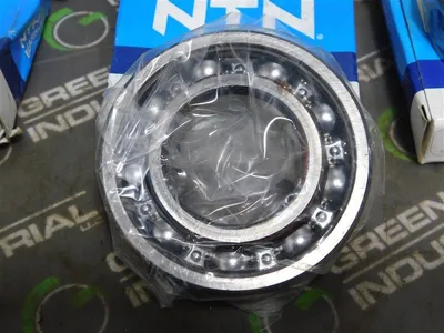 USED NTN 6206ZZC3/5C