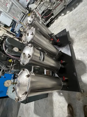 2000 FANUC ROBOCUT ALPHA 1IA Wire EDM | Liberty Machine Works LLC (16)