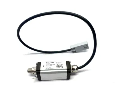 USED BALLUFF BIS M-402-045-004-07-S4