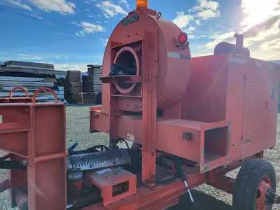 USED 2006 SICARD SW314D-C