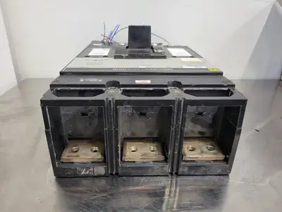 USED SQUARE D MHL3680036DCI680