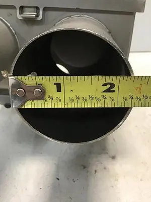USED CINCINNATI MILACRON DUAL RATIO VALVES DRV