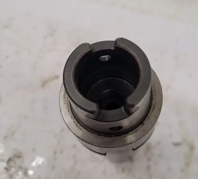 Used HAUSER A40.140.18 – HSK40A Misc Industrial Equipment Kentucky US | Aucto #687478