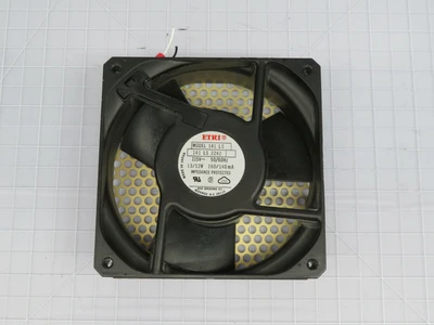 Used ETRI _UNKNOWN_ Electronic Component Fans | OCO Industrial #1695073