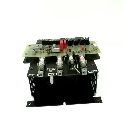 USED PAYNE ENGINEERING 18EZ-4-10 POWER CONTROL 18EZ410