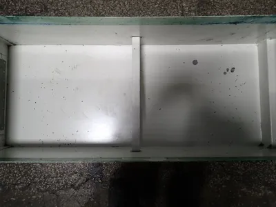 27" X 17.5" X 10.5 Flux Spray Machine - Vkpo85a