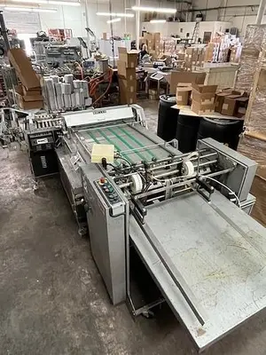 USED 2005 ROLLEM TR ROLLEM 30