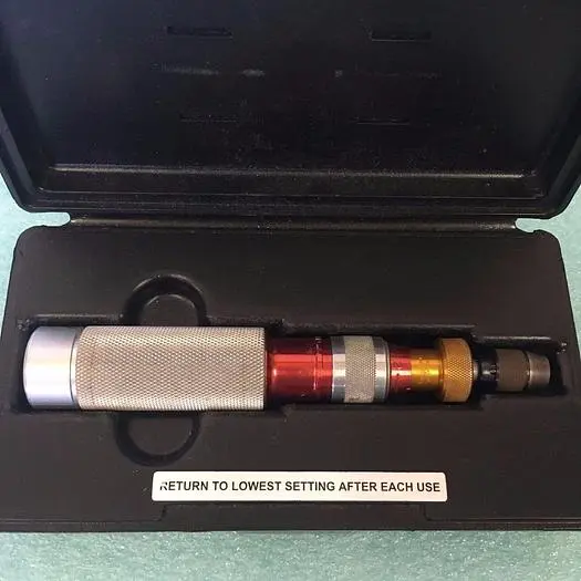 Utica TS-30