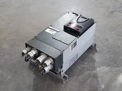 USED TOSHIBA VF-AS1