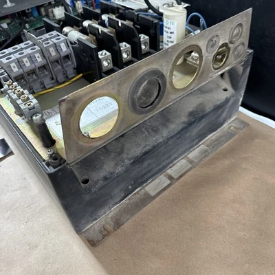 USED ABB ACS501-025-4-00P5