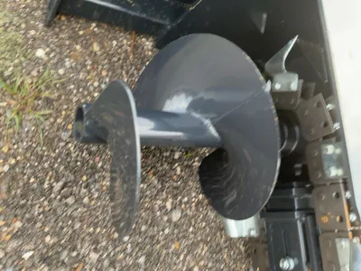 Used _UNKNOWN_ _UNKNOWN_ Trenchers Michigan US | Miedema Asset Management Group #1423821