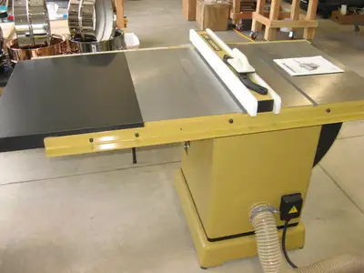 USED POWERMATIC PM2000B-51