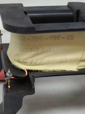 USED AEG ENR-910-396-191-25