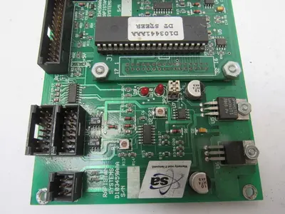 Used RAPISTAN _UNKNOWN_ Miscellaneous MRO | Arrow Industrial #655638
