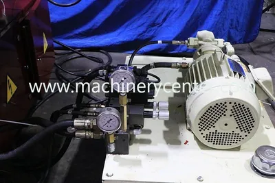 2015 KENT Model: SGS-1640AHD GRINDERS, SURFACE, RECIPROC (H | Machinery Center (15)