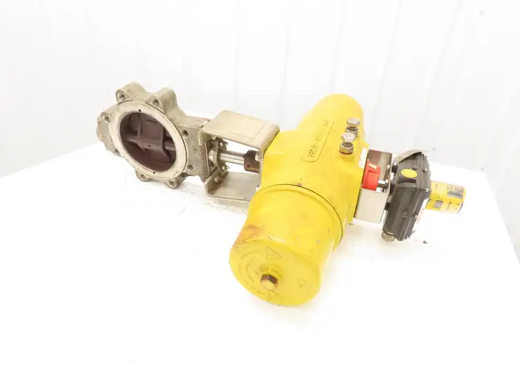 Used HYTORK _UNKNOWN_ Valves/Fittings Indiana US | Arrow Industrial #566572