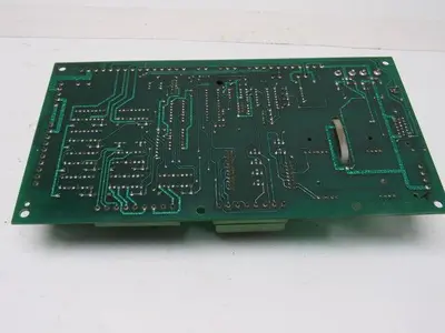 Motoman UWI 130966-1 Rev B Universal Welding Interface Circuit Board