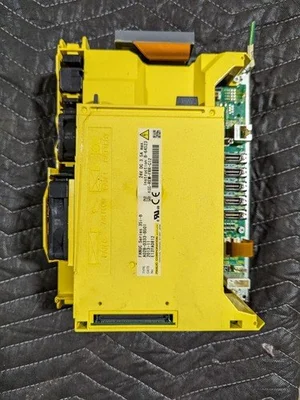 USED FANUC FANUC
