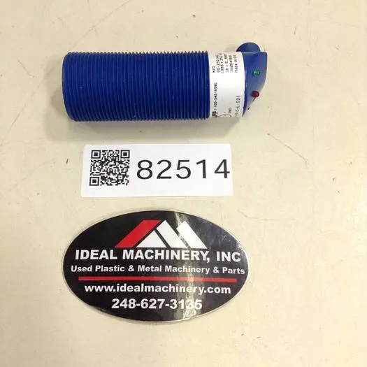 Used BALLUFF BCS-018-WS-5-L-S21 Sensors Michigan US | Ideal Machinery #574843