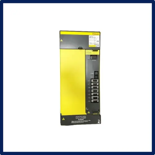 Used FANUC A06B-6142-H030#H580 Spindle Drives Texas US | CNC TOOLS LLC #906941