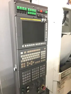 Used 2013 OKUMA MILLAC 33T CNC Lathes Minnesota US | Orca Machine Tools, Inc. #1262839