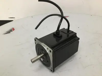 Used YASKAWA SGMP-15AWYR11 Motors (misc) Michigan US | Ideal Machinery #711603