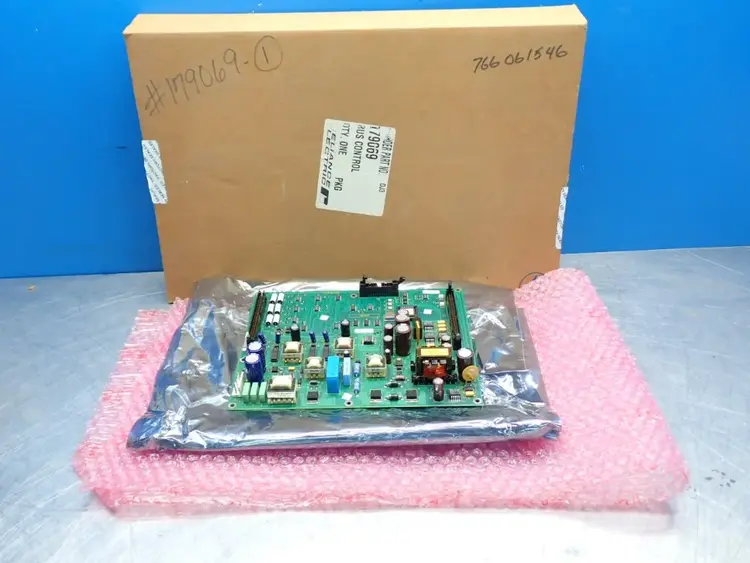 New | in-Stock RELIANCE ELECTRIC 179069 I/O Boards & Replacement Parts Ohio US | HGR 24 #904447