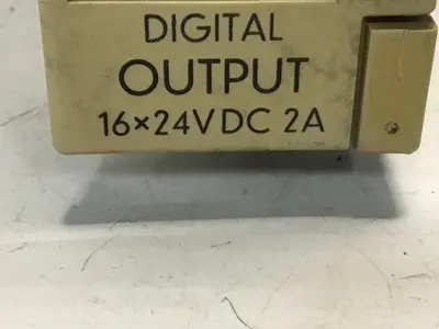 USED SIEMENS 6ES5 454-7LA11