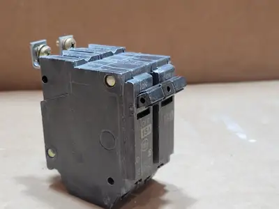 USED GENERAL ELECTRIC THHQB2115