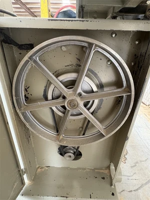 Used LOBO _UNKNOWN_ Woodworking Vertical Band Saws Texas US | MachineryMax #1320510