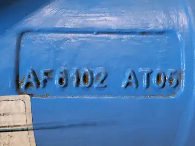 NEW CANADIAN DEWATERING F6110A05