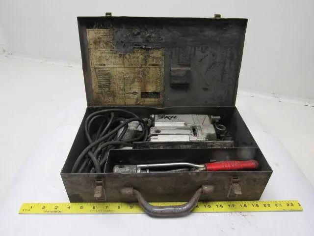 Used SKIL _UNKNOWN_ Miscellaneous MRO | Arrow Industrial #646348