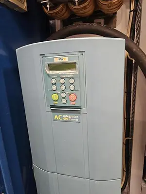 YODER WH-200 TUBE MILL (14646) TUBE MILLS | Machinery International LLC (17)