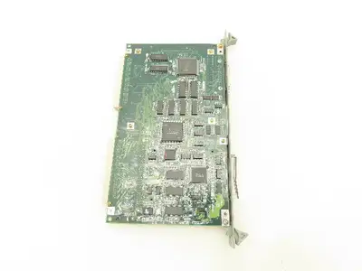 Okuma 1911-2863 FW PLC Main Circuit Board 2