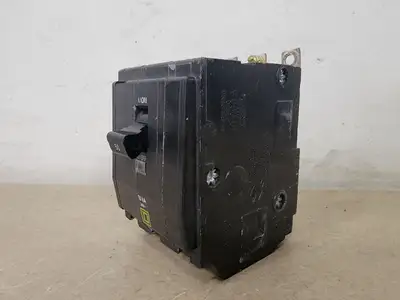 USED SQUARE D QO250