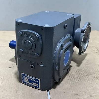 New | in-Stock Boston Gear FWA732-600-B-5G Gearboxes Indiana US | J&J Industrial Supply #1368430
