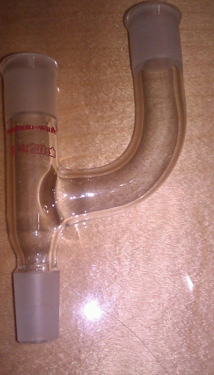 Used Kontes 273750-0000 Miscellaneous Laboratory Equipment California US | CAL-L Enterprises #1459365