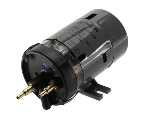 Johnson Controls EP-8000-4 Electro Pneumatic High Volume Transducer 4-20mA Input [New]