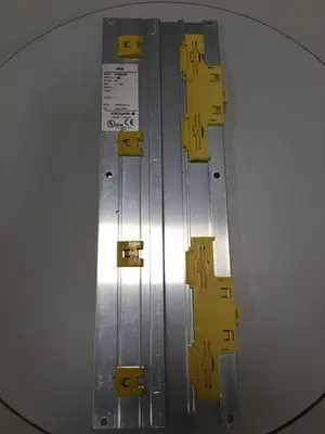 USED YOKOGAWA F3BU09-0N